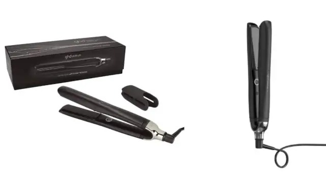 Planchas de pelo Tahe o GHD: ¿Cuál es la mejor opción para ti?