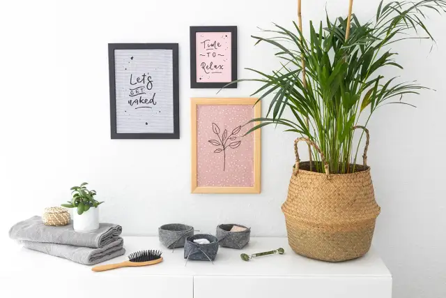 Badezimmer Deko: Kreative Ideen für eine einladende Wohlfühloase