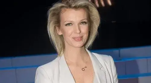 Magda Mołek wiek - ile lat ma znana dziennikarka i prezenterka?