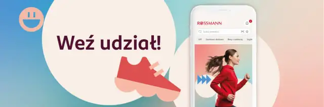 Jak ściągnąć aplikację Rossmanna i cieszyć się wyjątkowymi promocjami