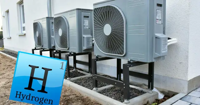 Kotły wodorowe – przyszłość ekologicznego ogrzewania domów
