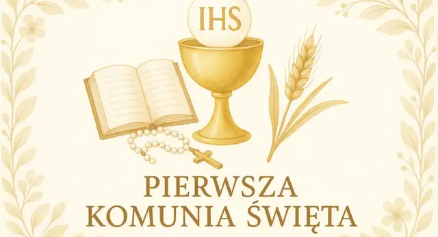 Komunia Święta: Co to jest? Zasady, przygotowanie i znaczenie