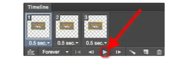 Jak zrobić gif w Photoshop - Proste kroki do animacji, które zaskoczą