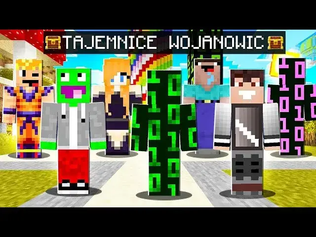 Kim jest haker z wojanowic? Tajemnice, działania i spekulacje