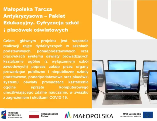 Pakiet edukacyjny: Co to jest i jak go wybrać? Ekspert radzi