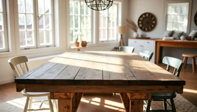 Jaka farba do palet? Wybierz idealną dla trwałych mebli DIY!