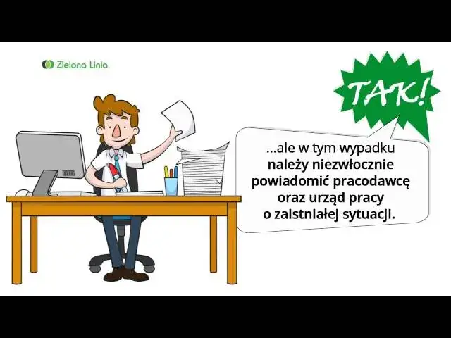 Staż a praca: czy staż to zatrudnienie? Poznaj fakty