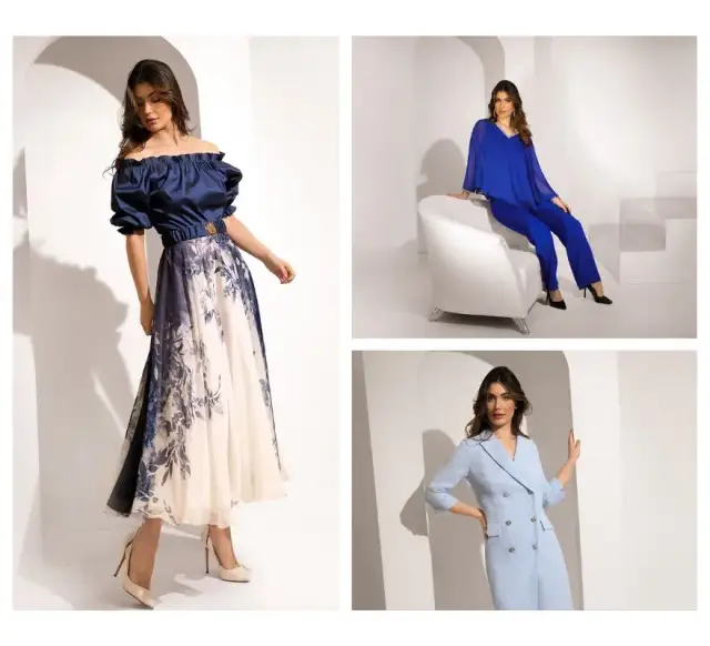 Jakie sukienki modne będą w nadchodzących sezonach? Sprawdź najnowsze trendy