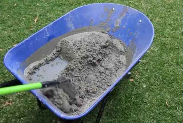 Jaki żwir do betonu B20 (C16/20)? Trwałość zaczyna się od kruszywa