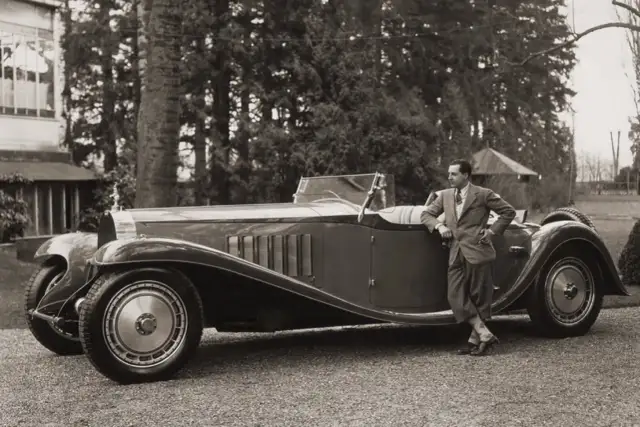 Bugatti ubrania co to za firma - historia, oferta i jakość marki