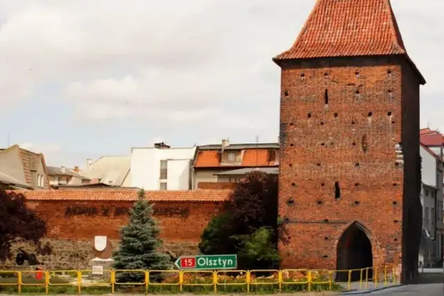 Najlepsze atrakcje w Nowym Mieście Lubawskim, które musisz zobaczyć