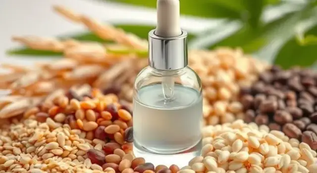 Kwas fitowy: Idealny dla Twojej cery? Poznaj wszechstronne działanie