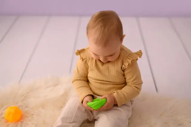 Piłki sensoryczne z Pepco: hit czy kit dla rozwoju dziecka?