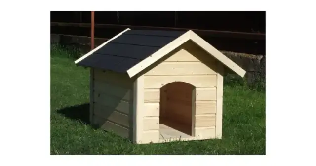 Jak uszyć domek dla psa - proste kroki i praktyczne porady