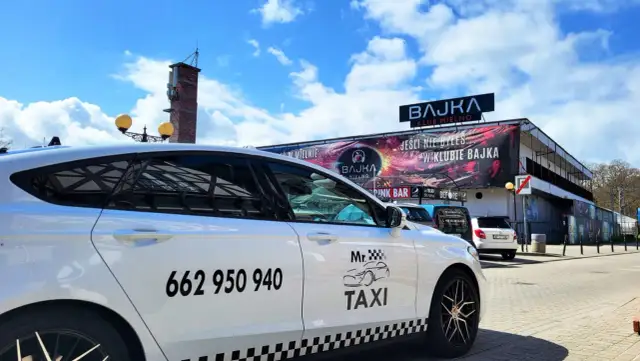 Jak dojechać z Sarbinowa do Mielna - szybkie i tanie opcje transportu