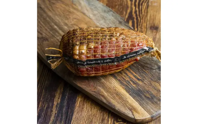 Jak długo wędzić schab? Sprawdzone metody i optymalne czasy