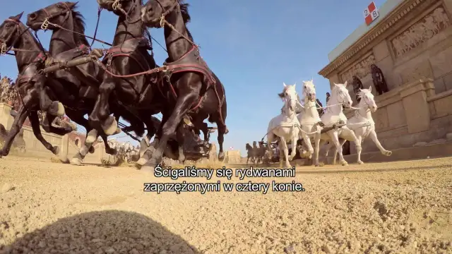 Czy Ben Hur to postać historyczna czy tylko fikcja literacka?