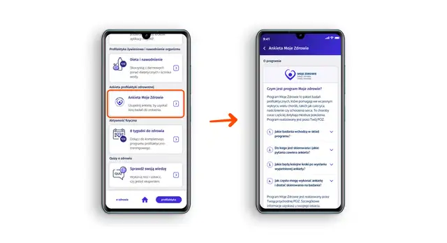 Co to jest deklaracja NFZ i jak wpływa na twoje zdrowie?