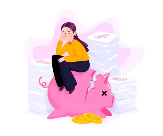 Jak sprawdzić swoje zadłużenie w KRD i uniknąć finansowych kłopotów