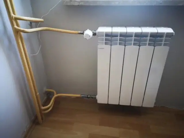 Jak wymienić grzejnik w bloku bez zbędnych problemów i kosztów