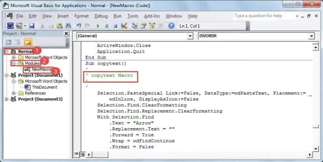 Jak usunąć kreskę w Wordzie i pozbyć się irytującego formatu