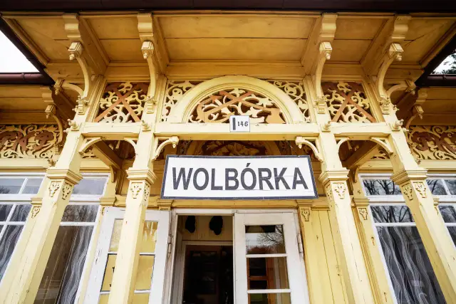 Skansen Rzeki Pilicy: Lufcik, Stacyjka Reymonta Twój przewodnik