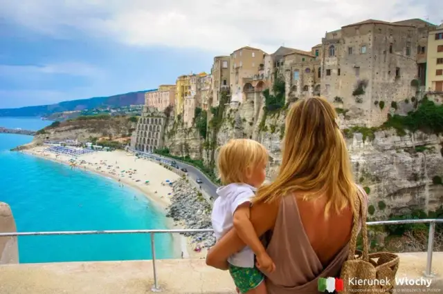 Włochy nad morzem: ranking regionów i plaż. Gdzie na urlop?