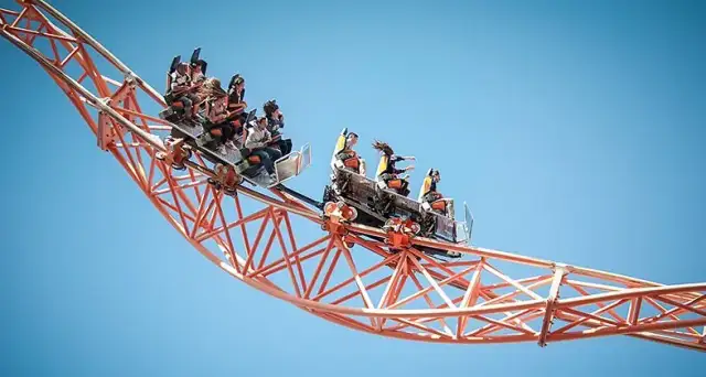 Todo lo que necesitas saber sobre el parque de atracciones de madrid