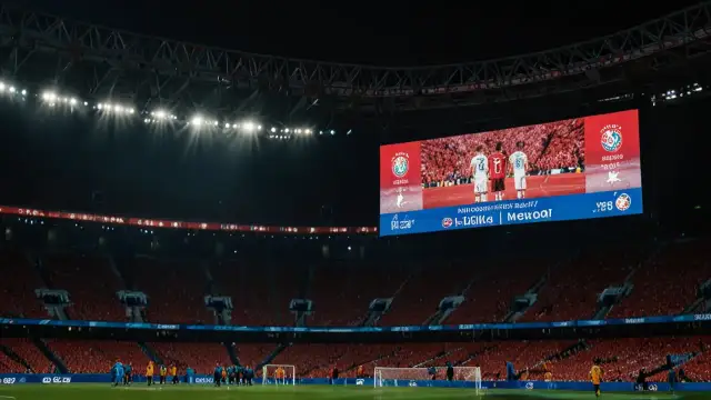 Piłka Nożna: Mistrzostwa Europy 2021 - Szczegółowa tabela i wyniki