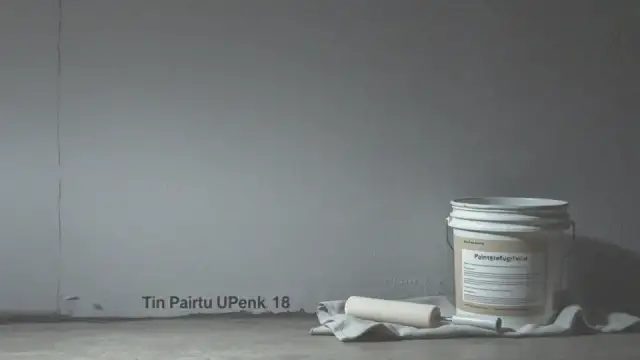 Jaka farba do wilgotnej piwnicy? Wybór, który chroni przed pleśnią