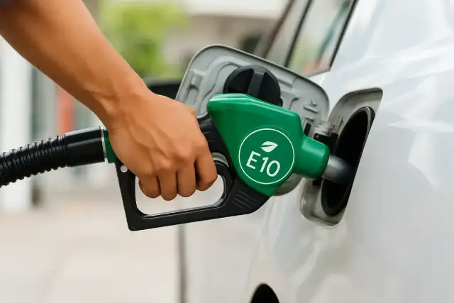 Benzyna E10: Jak sprawdzić kompatybilność i uniknąć awarii?