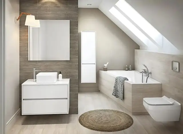 Jaki jest koszt remontu małej łazienki? Poznaj zaskakujące ceny!