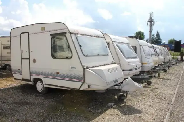 Jak zarejestrować przyczepę kempingową bez dokumentów i uniknąć problemów