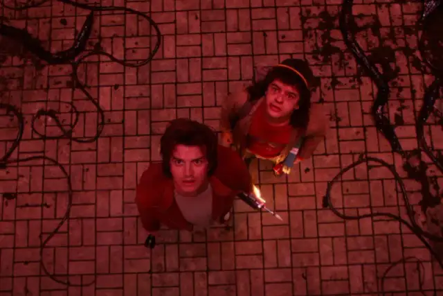 Stranger Things finał - Jak kończą się losy bohaterów z Hawkins?