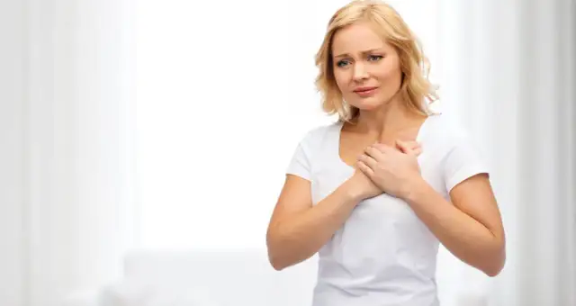 Ból gardła od klimatyzacji? Skuteczne sposoby i profilaktyka