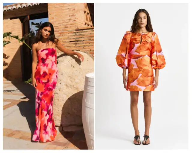 Conjunto top y falda invitada: Guía definitiva para deslumbrar y acertar