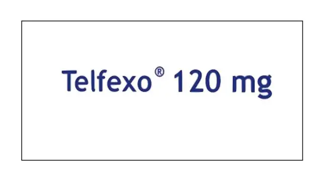 Telfexo: Na co ten lek? Dawkowanie, skutki, zamienniki