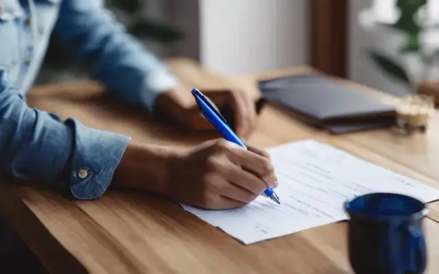 Jak wypełnić deklarację wyboru świadczeniodawcy dla dziecka bez błędów