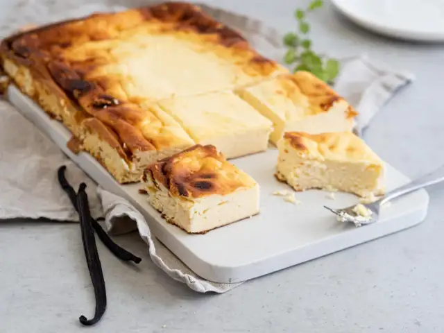 Jak zrobić deserki na słodki stół, które zachwycą gości i są łatwe do przygotowania