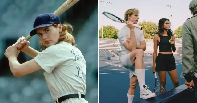 Filmy o sportowcu na faktach, które zmieniają życie i inspirują do działania