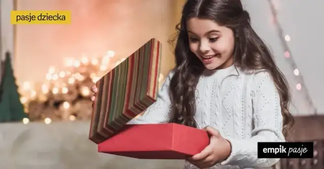 Prezent dla 10-latki: 50+ pomysłów, które pokocha!