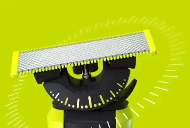 Trymer w golarce: Do czego służy i jak go używać? Poradnik