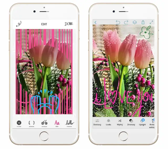 Jak zrobić edit ze zdjęć – proste techniki i najlepsze aplikacje