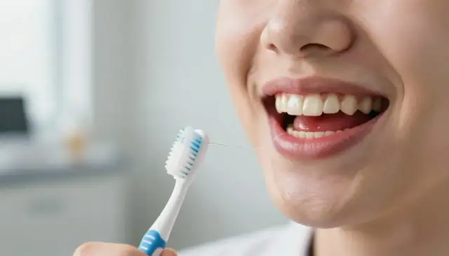 Ból dziąseł: Domowe triki, leki z apteki i kiedy pilnie do dentysty