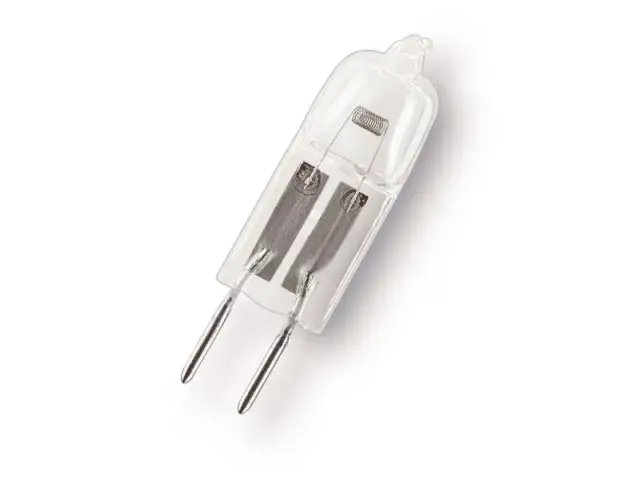 Żarówka halogenowa G4 - poznaj jej zastosowania i oszczędności energii