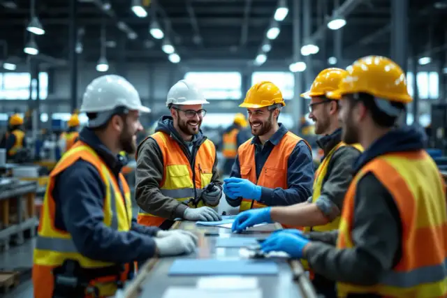 Co do warsztatu: jak prowadzić skuteczne sesje robocze i unikać błędów