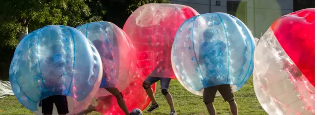 W jakim sporcie nie używa się piłki? Odkryj ciekawe alternatywy!