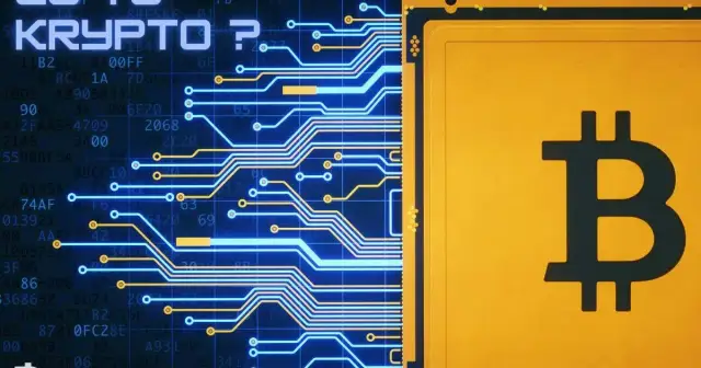 Na czym polegają kryptowaluty? Zrozum ich działanie i znaczenie