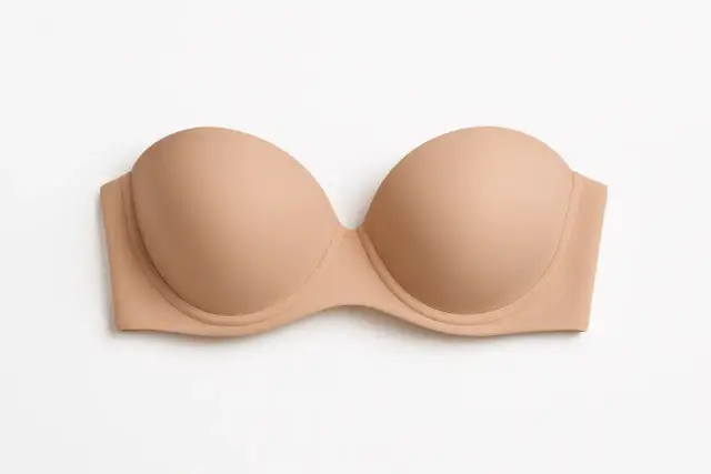 Biustonosz bardotka: dla kogo? Odkryj idealny dekolt i dopasowanie