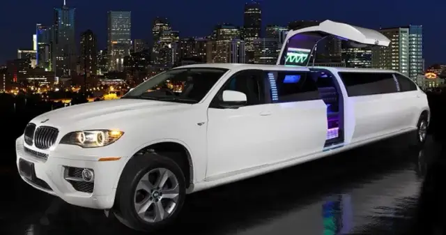 Ile kosztuje wynajem limuzyny? Zaskakujące ceny w Polsce!